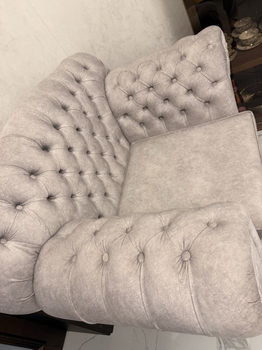 Крісло новий стан