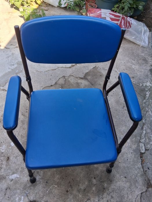Cadeira para banho