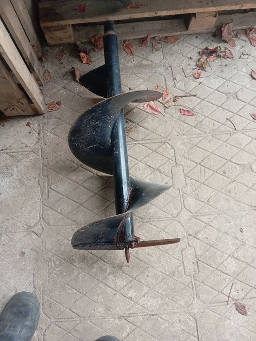 Бур 300/800 продаю