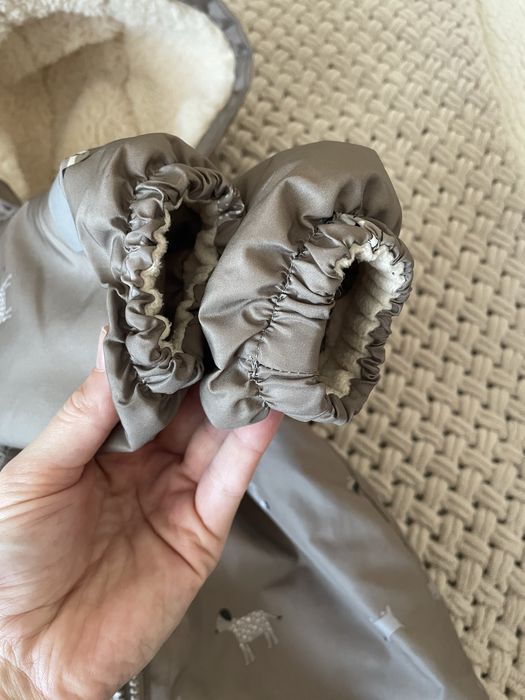 Комбінезон  hm зимовий