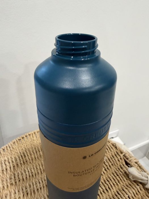 Le Creuset Garrafa Termica 1L Nova