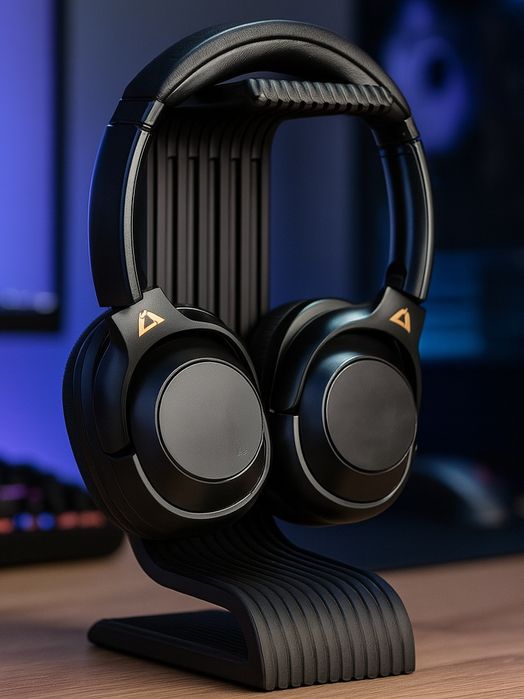 Stojak na słuchawki