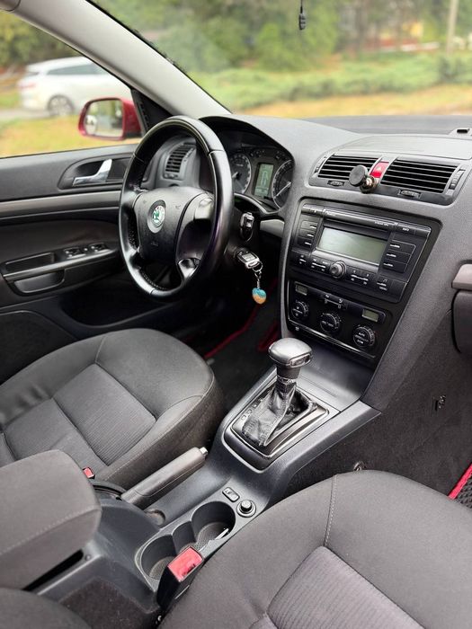 продам Skoda Oktavia A5