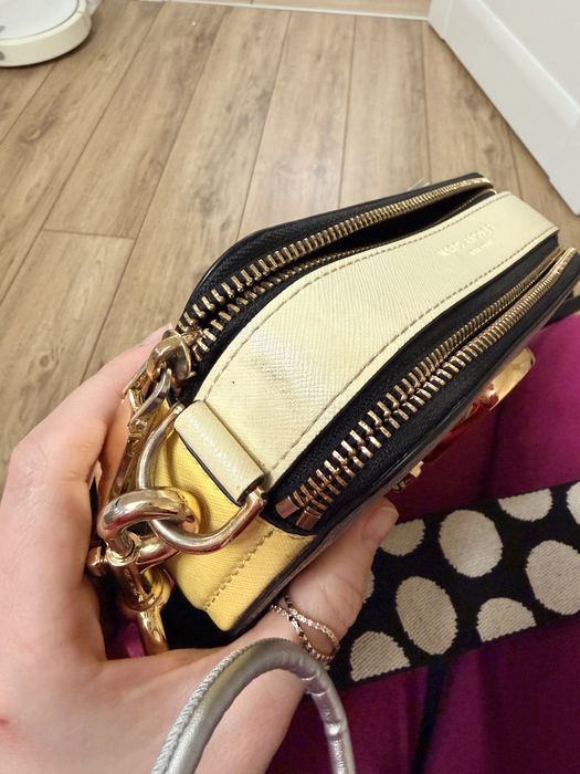 Сумка Marc Jacobs