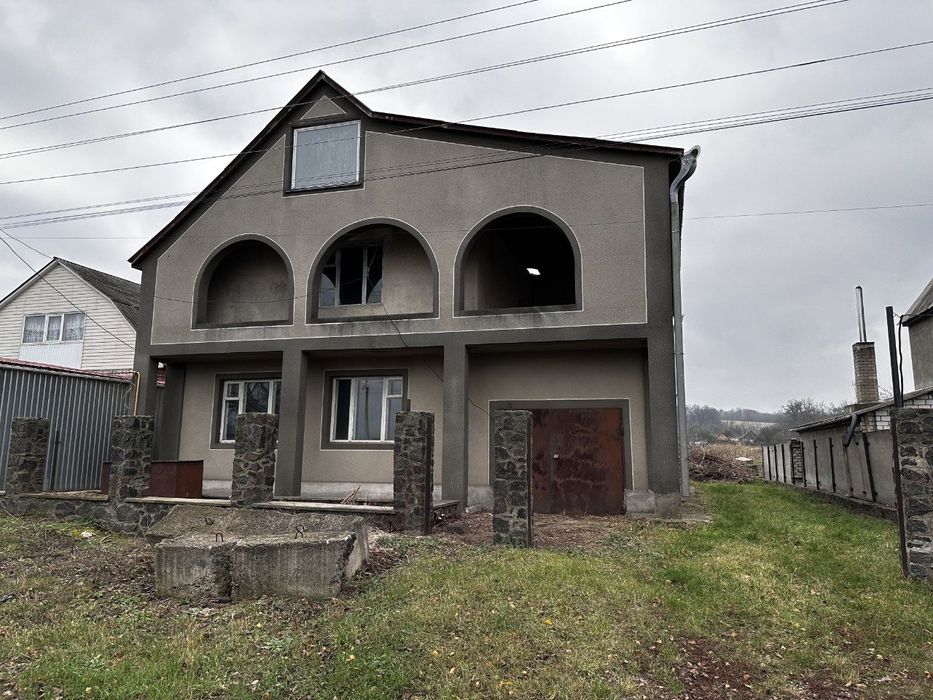 Продаж будинку центр с. Костянтинівка