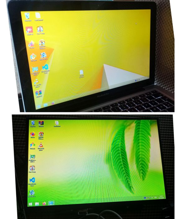 Дешево матриця дисплейний модуль на Macbook