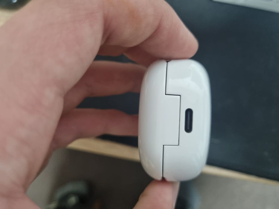 Продаю Samsung Galaxy Buds FE
