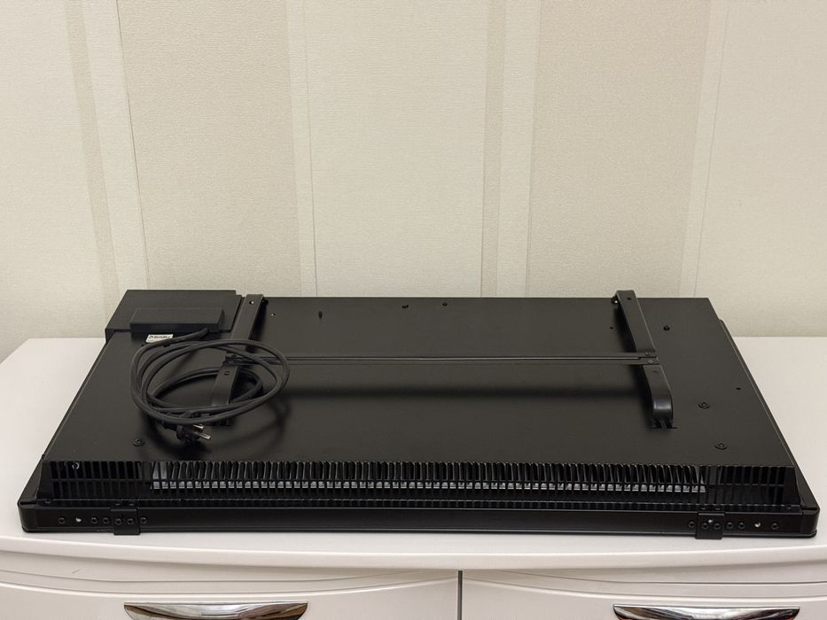 Електричний конвекторний обігрівач Ballu BEP/E-1500 з пультом