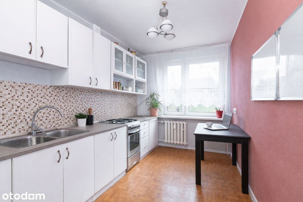 Rodzinny Kredyt Mieszkaniowy | balkon | tramwaj | idealne dla rodziny - Widok 4