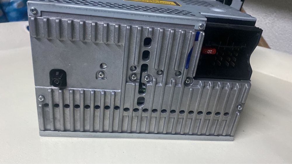 Radio Mercedes - Classe E