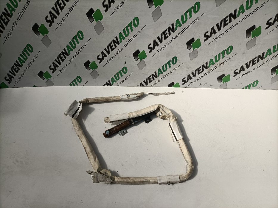 Airbag cortina esquerdo RENAULT Espace IV (JK0/1_)