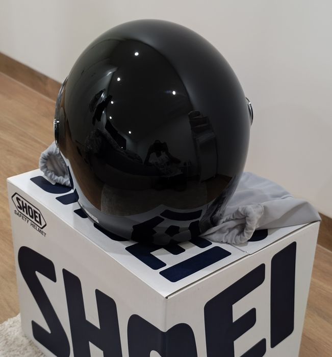 Capacete Shoei Glamster 06
