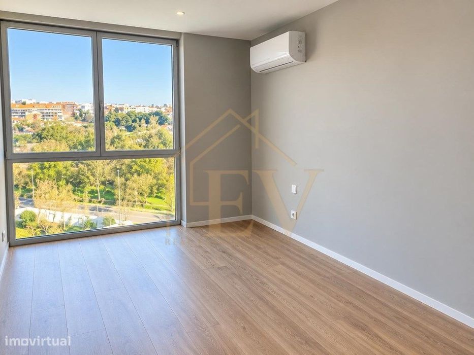 Apartamento T3 Novo | Costa - Guimarães