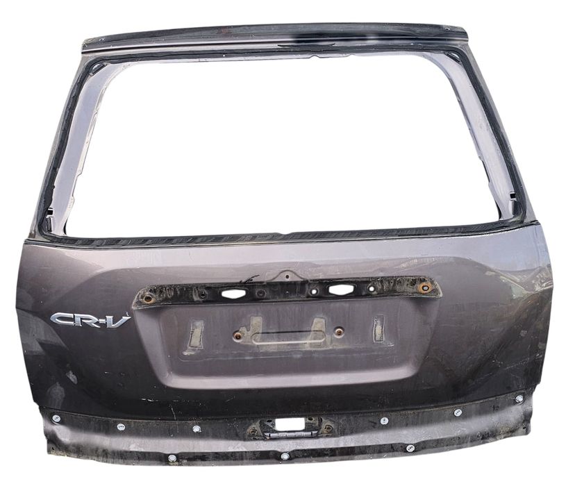 Klapa tył Honda CRV III CR-V CR-V typna tylnia