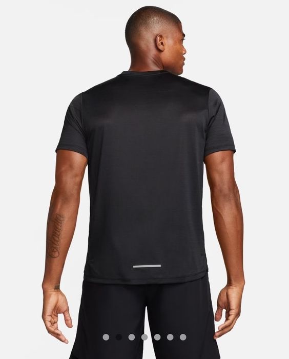 Оригинал Nike running рр XL XXL футболка шорты pro