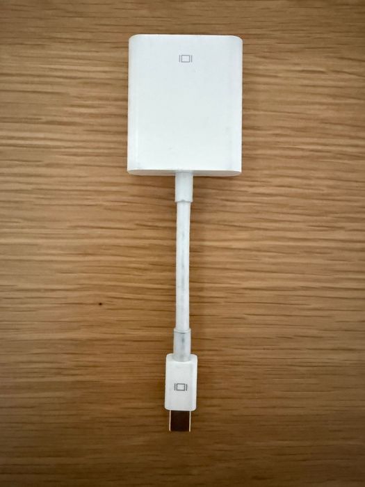 Адаптери Apple A1433, A1307, 922-9555, MagSafe