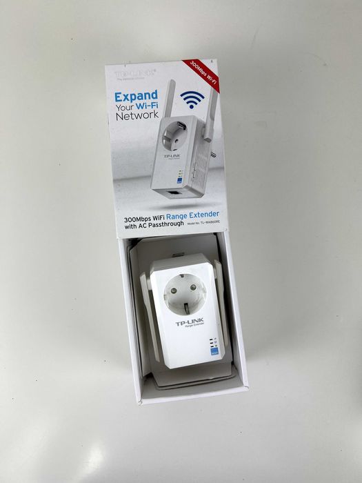 Extensor Wifi TP-Link
