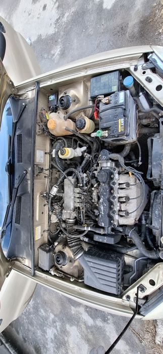 Ланос 1.5 se гур.кондиционер  стеклоподьёмники  .газ/бензин