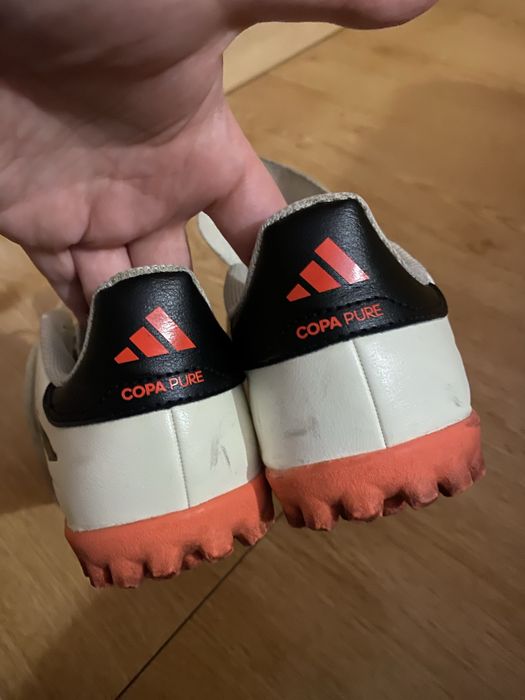 Бутси Adidas, 37