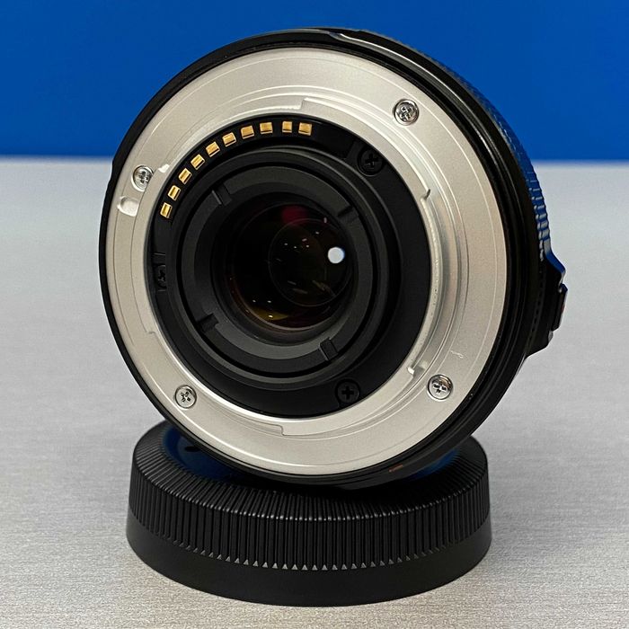 Fujifilm XF 23mm f/2.8 R WR | Black | NOVA | 3 ANOS DE GARANTIA