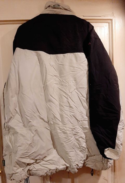 Kurtka Land Rover, L