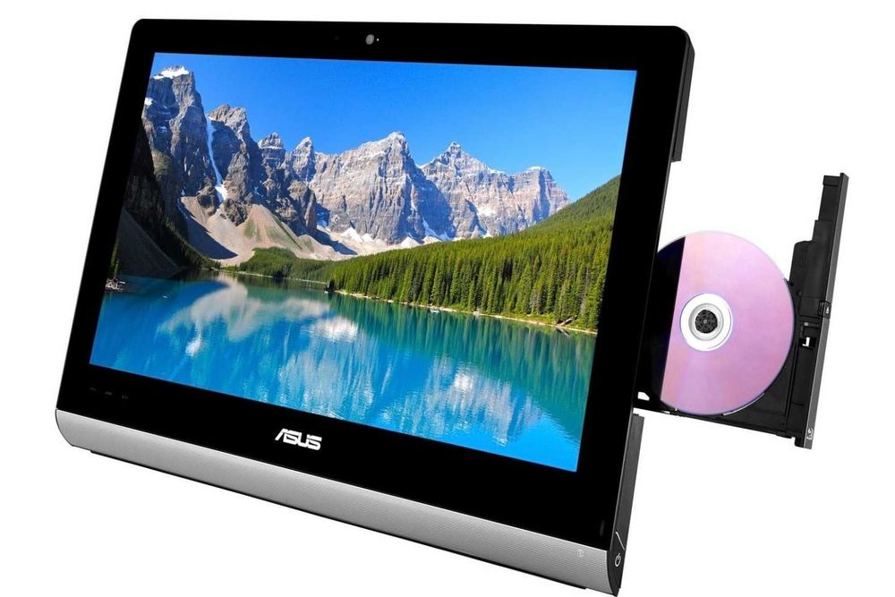 Моноблок Asus ET2221I-B85