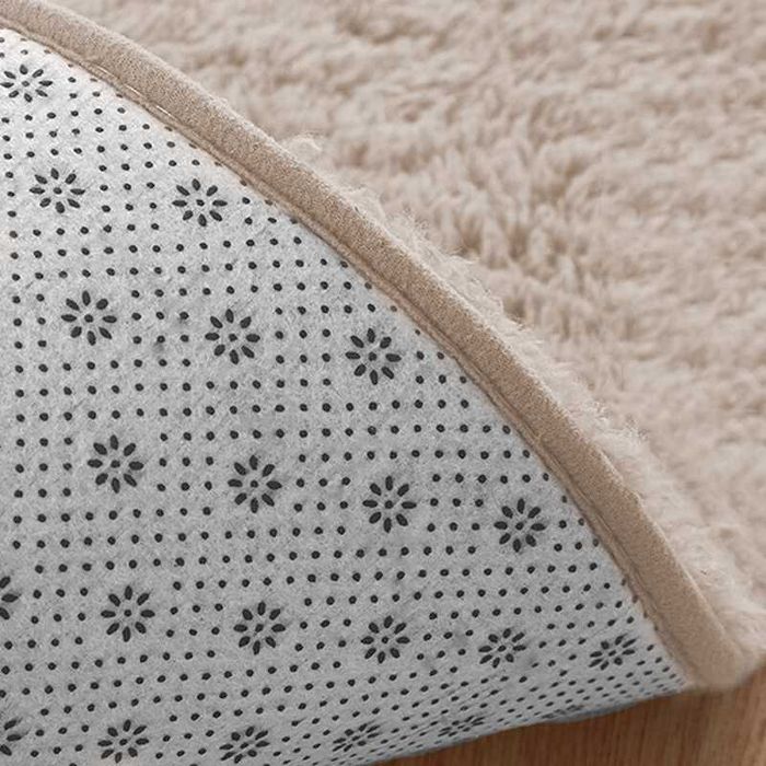 Dywan Alpaca Strado 250x300 beżowy – miękki i elegancki