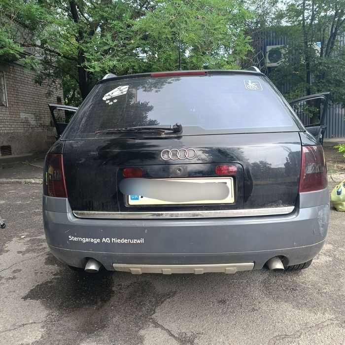 Авто на ходу сел поехал