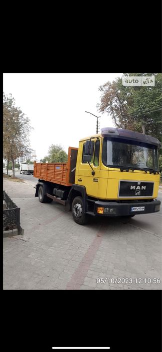 Вивіз сміття Газель, бус, Зіл, Камаз, Маз.