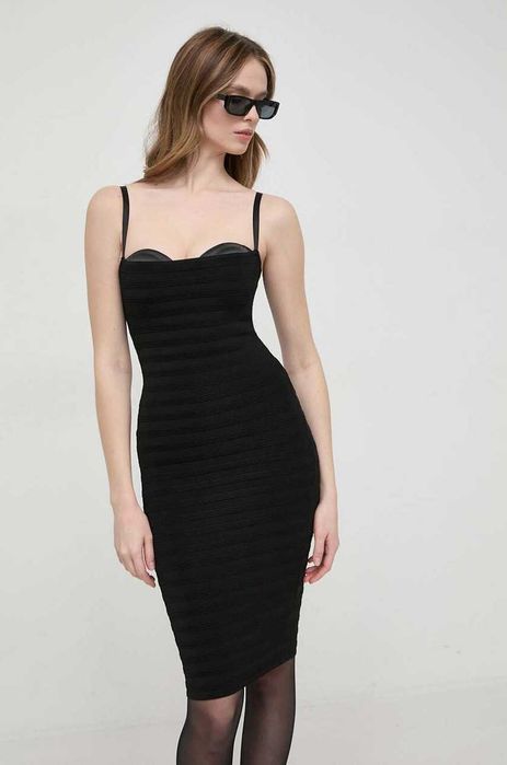 Сукня guess міді