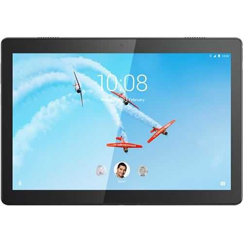 Tablet Lenovo Tab M10 TB-X505L - 32GB - 4G - Preto