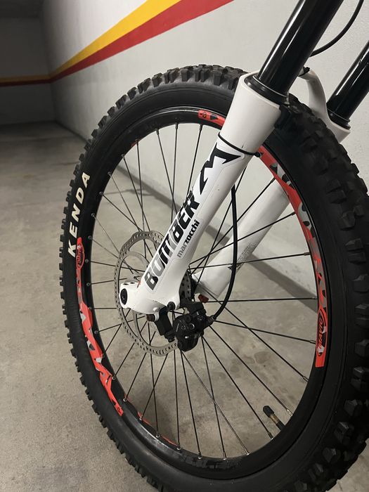 Specialized Demo 8 II