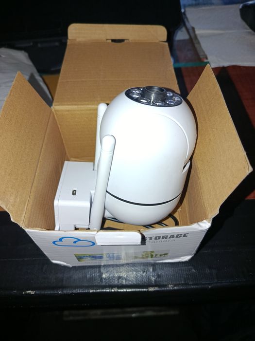 Камери відеоспоостереження