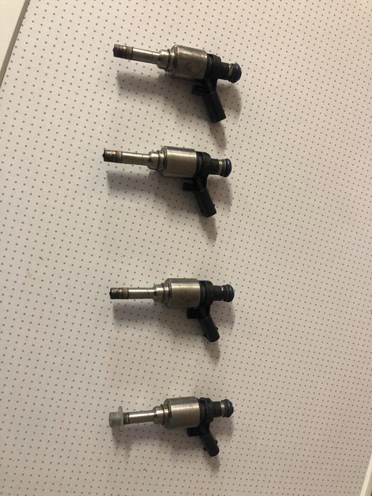 Форсунки 1.8 TSI