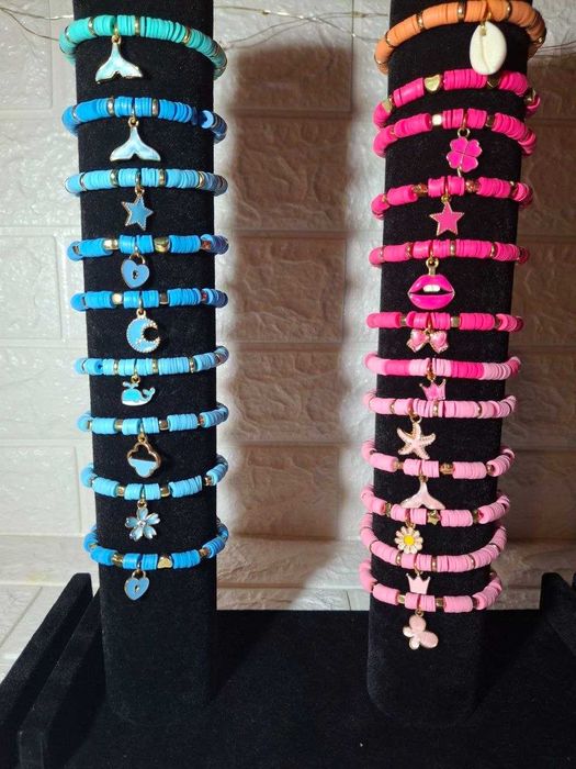 Браслети ручної роботи