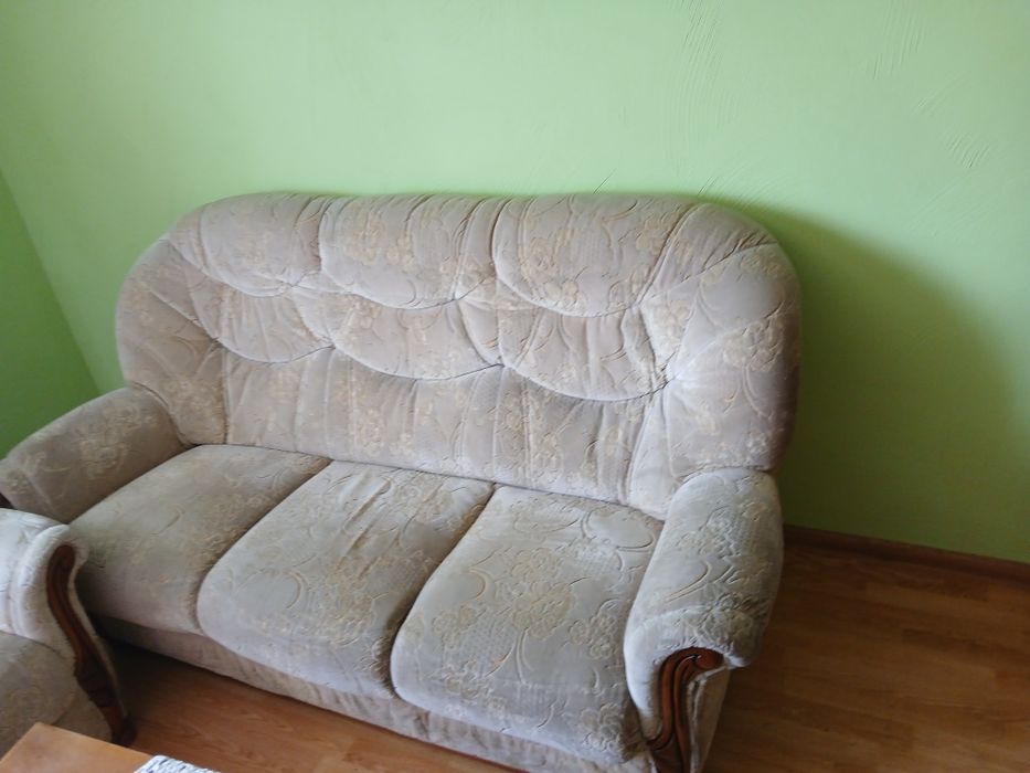 Wypoczynek komplet 3 2 1
