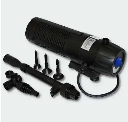 Фонтанный насос в пруд  SunSun CUP-139 , SunSun HQB-5003.