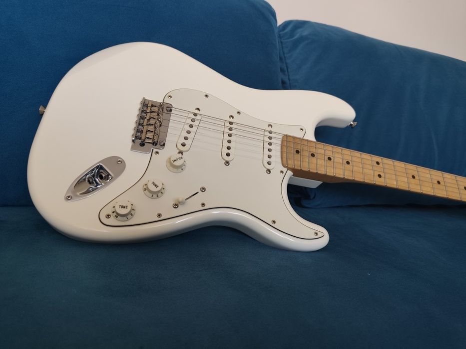 Dla Ciebie wszystko - fender stratocaster plus - w kategorii