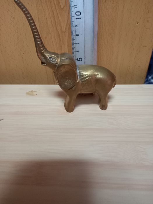 Balança Antiga lote de três.