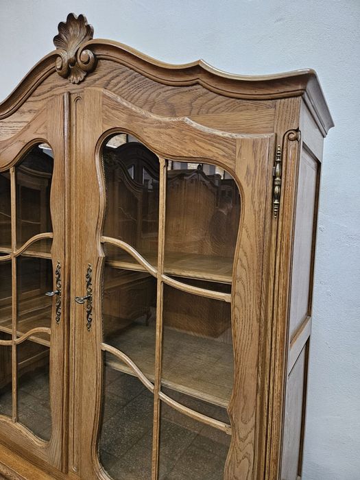 Witryna ludwikowska biblioteczka Francja /
