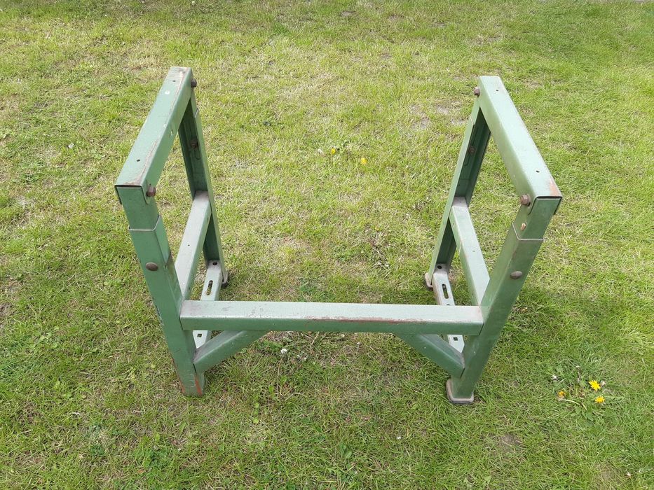 Podstawa stelaż do stołu