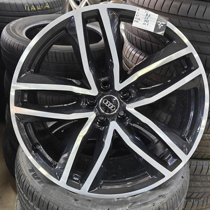 Диск R21 5*112 Audi Q7 по штучно