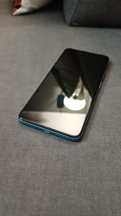 Xiaomi Redmi note 11 niebieski