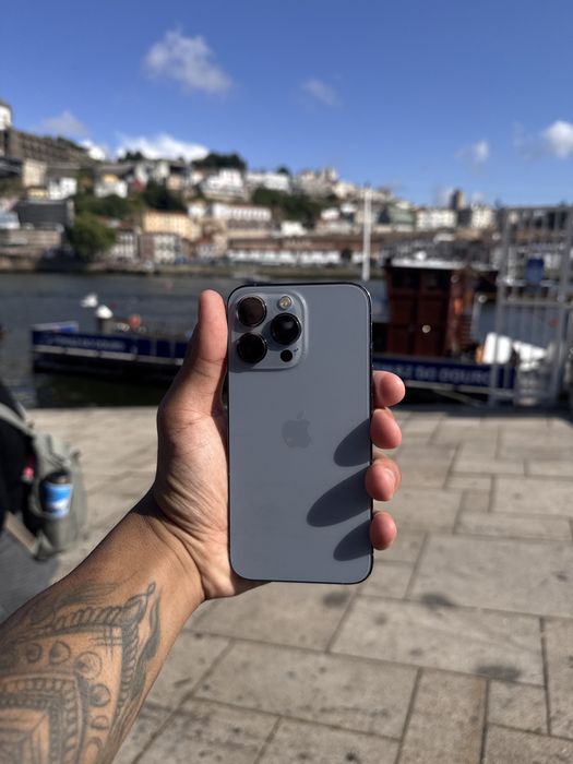 Iphone 13 Pro 256g