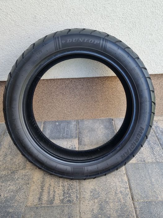 Мотошина 150.70.17 Dunlop 2021