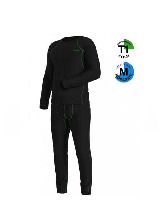 Чоловіча термобілизна Norfin