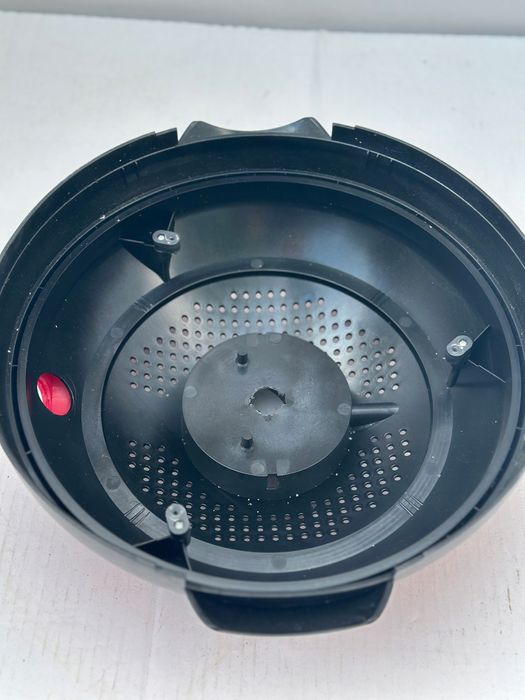 Korpus dolny do maszyny do popcornu 800W 5,5L