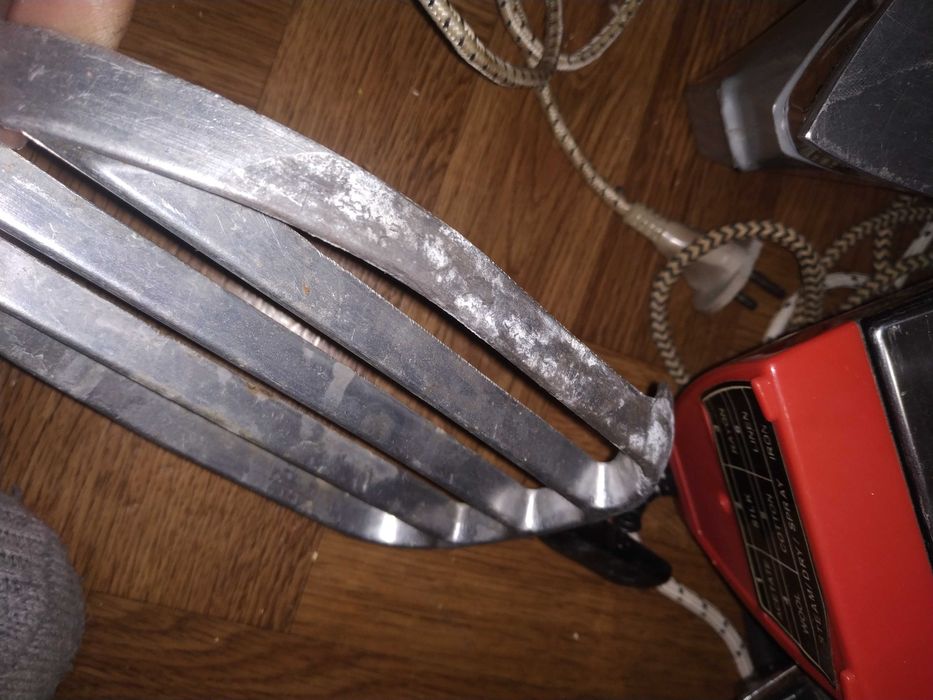 3 штуки праски робочі