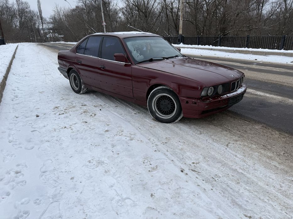 Продам бмв е 34 лигенда