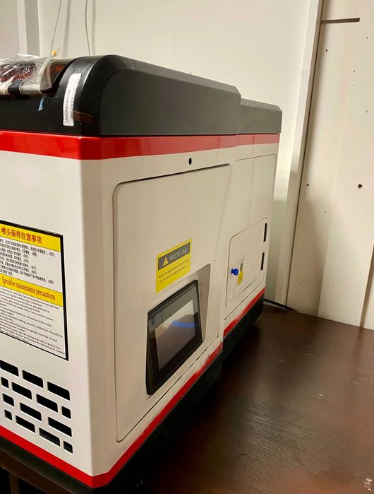 Drukarka UV A3 Era Smart stan bardzo dobry, głowica Epson1390